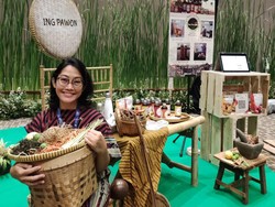 Dokter Kecantikan Nyemplung ke Bisnis Jamu Kekinian, Omzet Rp 40 Juta/Bulan