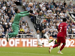 Alisson: Liverpool Tidak Boleh Diremehkan