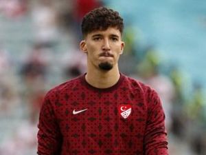 Sah! MU Dapatkan Altay Bayindir