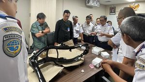 Klarifikasi Berita Viral, AHM Bawa Rangka eSAF ke Kemenhub