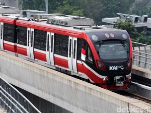 Info Tarif LRT Jabodebek Terbaru Berlaku Mulai 1 Oktober 2023 Info Tarif LRT Jabodebek Terbaru Berlaku Mulai 1 Oktober 2023