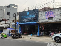 Mengunjungi Tempat Pembuatan Kereta Peti Sabun di Bandung