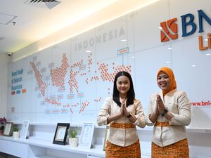 Dorong Literasi dan Inklusi Asuransi, Ini Program BNI Life Dorong Literasi dan Inklusi Asuransi, Ini Program BNI Life