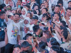 Rembuk Relawan Sebagai Langkah Jadi Calon Gubsu, Ini Kata Bobby