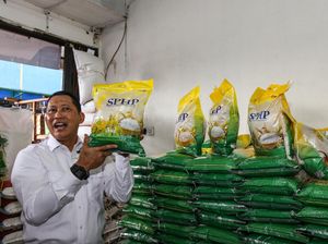 Buwas Surati Toko Online Minta Batasi Penjualan Beras Operasi Pasar Buwas Surati Toko Online Minta Batasi Penjualan Beras Operasi Pasar