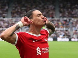 Darwin Nunez Unjuk Gigi sebagai Supersub, Kapan Jadi Starter?