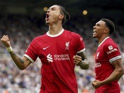 Darwin Nunez Bisa Saingi Haaland di Persaingan Top Skor?