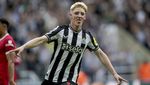 Darwin Nunez Brace, Liverpool Menang Dramatis Atas Newcastle