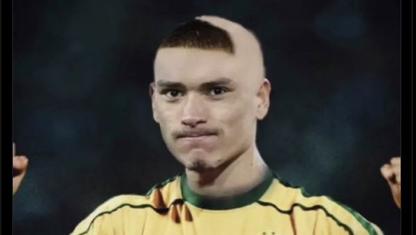 Meme Liverpool: Darwin Nunez Jadi Ronaldo, Van Dijk seperti Maguire