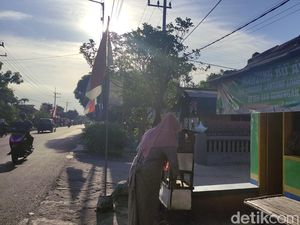 Misteri Desa di Sidoarjo Tanpa Penjual Nasi dan Ganjaran Maut Jika Dilanggar Misteri Desa di Sidoarjo Tanpa Penjual Nasi dan Ganjaran Maut Jika Dilanggar
