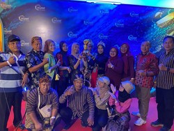 Desa Wisata Sidowarno Klaten Raih Juara 4 Kategori Suvenir ADWI 2023