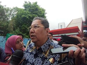 Kemenhub: Jarak Keberangkatan Antar-LRT Jabodebek Tiap 10-20 Menit Kemenhub: Jarak Keberangkatan Antar-LRT Jabodebek Tiap 10-20 Menit