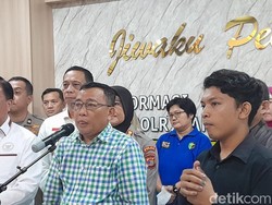 Penyakit Jantung Jadi Sebab Kematian Advent