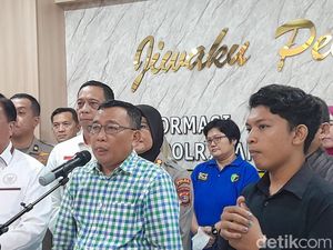 Hasil Autopsi: Siswa SPN Polda Lampung Meninggal karena Sakit Jantung Hasil Autopsi: Siswa SPN Polda Lampung Meninggal karena Sakit Jantung