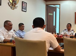 DPRD Sumut Usul AH Nasution Dijadikan Nama Bandara di Madina