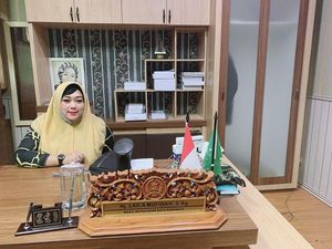 Waka DPRD Surabaya Dorong Perusahaan Pekerjakan Warga Lokal