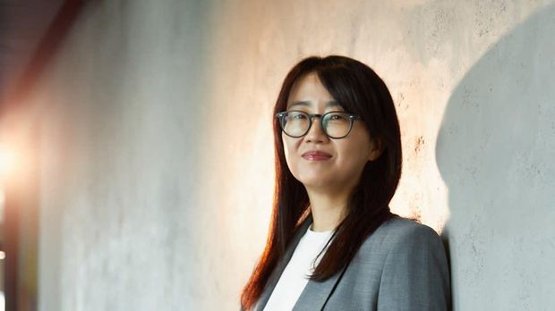 drama karya penulis kim eun hee/foto: variety.com