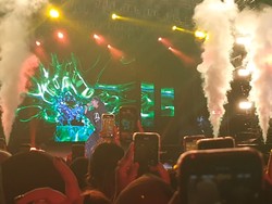 DPR Jadi Penutup Manis Asian Sound Syndicate 2023