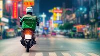 Kumpulan Chat Kocak Ojol dan Penumpang Bikin Ngakak Banget