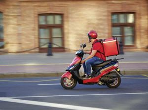 Duh! Driver Ojol Ini Alami Pelecehan Seksual Saat Antar Pesanan Makanan