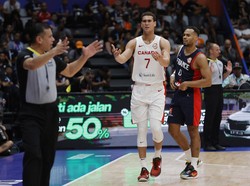 FIBA World Cup 2023: Indonesia Arena Bertabur Bintang Dunia!