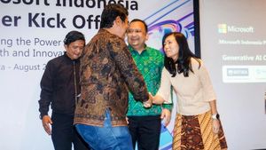 Feedloop AI Raih Generative AI Champion Partner Microsoft