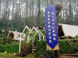 Siap-siap, Festival Musik Blues yang Syahdu Bakal Digelar di Borobudur Siap-siap, Festival Musik Blues yang Syahdu Bakal Digelar di Borobudur