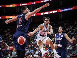 8 Pencetak Assist Terbanyak Sepanjang Sejarah FIBA World Cup, Siapa Saja?