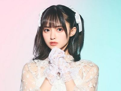 8 Foto Idol Jepang yang Dikira AI, Ternyata Ibu dari 2 Orang Anak