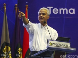 Demokrat Bongkar Duet Anies-Cak Imin, Ganjar Tak Khawatir