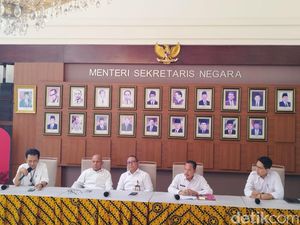 Gugatan Pontjo Sutowo soal Hotel Sultan Ditolak, BPN: Lahan Atas Nama Setneg