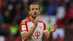 Foto: Harry Kane Sudah Jebol Semua Lawannya di Bundesliga