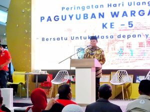 HNW Ungkap Alasan Dorong Perpanjangan Masa Jabatan Kades Jadi 9 Tahun