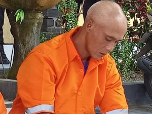 Tega, Petani Penggarap Kuras Rekening Majikannya yang Lansia hingga Rp 89 Juta