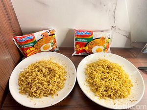 Indomie Goreng Indonesia VS Indomie Goreng Hong Kong, Enak yang Mana? Indomie Goreng Indonesia VS Indomie Goreng Hong Kong, Enak yang Mana?