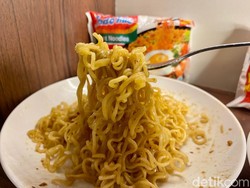 Djajadi Bos Mie Gaga Buka Suara soal Indomie Disebut Hasil Kudeta
