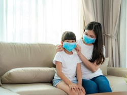 Catat! Ini 4 Penyakit yang Sering Terjadi di Musim Pancaroba