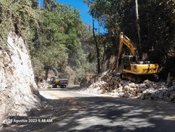 Jalur Camba Maros Kembali Ditutup Total 30 Agustus, Catat Waktunya!