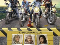 5 Rekomendasi Film Bertema Jomblo, Cocok untuk Temani Hari Jomblo 2023