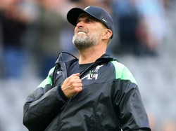 Jurgen Klopp Tinggalkan Liverpool, Patah Hati & Cari Jawaban Kenapa Pergi