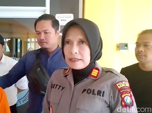 Alasan Pria di Batam Bacok Guru Ngaji Tahfiz Al-Quran Alasan Pria di Batam Bacok Guru Ngaji Tahfiz Al-Quran