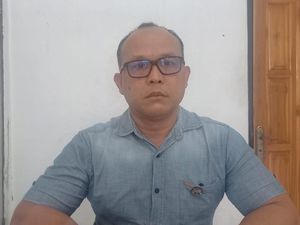 Polisi Bekuk 2 Pelaku Pemerkosaan-Pencabulan Bocah di Buleleng Polisi Bekuk 2 Pelaku Pemerkosaan-Pencabulan Bocah di Buleleng