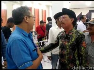Keluarga Minta Maaf Soal Viral Pasien Meninggal Jatuh di Toilet RS Sampang Keluarga Minta Maaf Soal Viral Pasien Meninggal Jatuh di Toilet RS Sampang