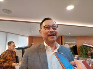 IKN Jadi Smart City, Bakal Punya Taksi Terbang hingga Tol Bawah Laut