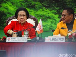 OSO Tegaskan Hanura Tak Berkoalisi dengan PDIP: Yang Ada Kerja Sama