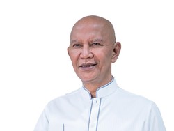 Ketua Banggar DPR Dukung Implementasi LCS untuk Transaksi Negara ASEAN