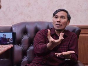 DPRD Jambi Minta Pemda Petakan Wilayah Kekeringan Saat Musim Kemarau