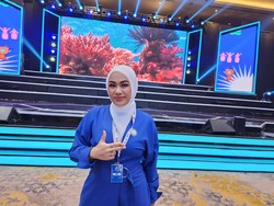 Kader dari Aceh hingga Papua Hadiri Bimtek & Puncak HUT Ke-25 PAN