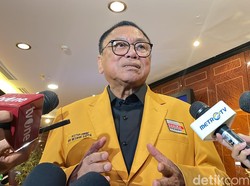 OSO Jelaskan Alasan Kunjungi DPP PDIP Usai Bertemu Jokowi
