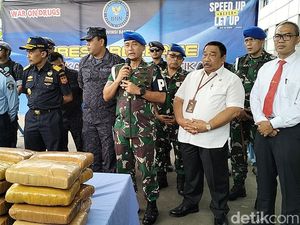 Danpomdam Jaya: 3 Oknum TNI Pura-pura Jadi Polisi Saat Tangkap Warga Aceh Danpomdam Jaya: 3 Oknum TNI Pura-pura Jadi Polisi Saat Tangkap Warga Aceh
